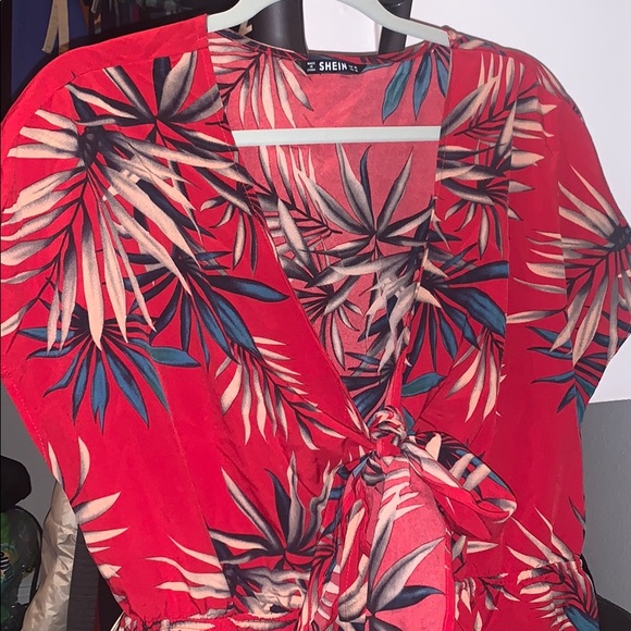 Sheik Romper XL - Picture 3 of 4